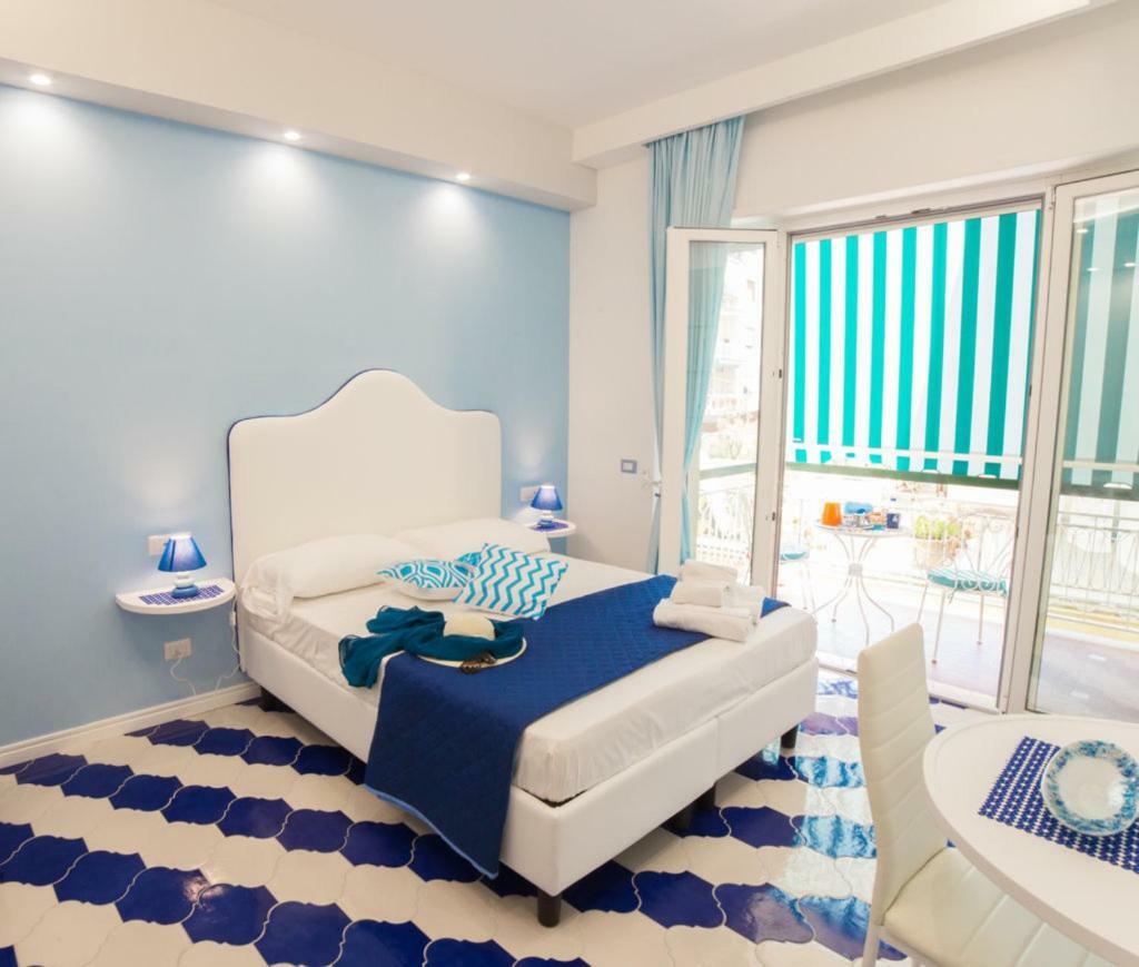 Marilisa Holidays Maiori Dış mekan fotoğraf