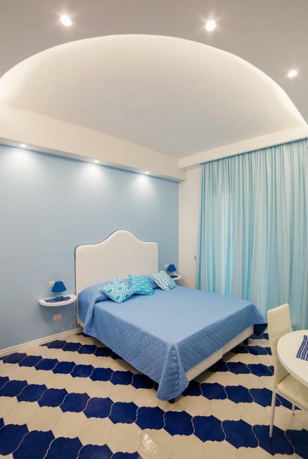 Marilisa Holidays Maiori Dış mekan fotoğraf
