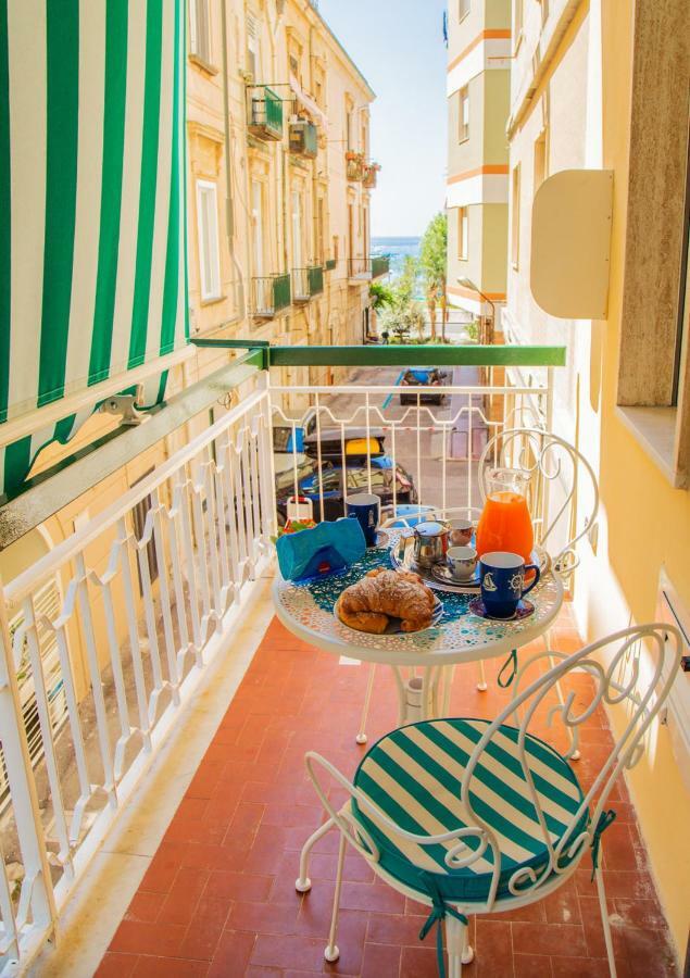 Marilisa Holidays Maiori Dış mekan fotoğraf